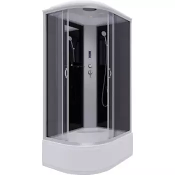 Душевая кабина Niagara NG-2510-14RP 120х80х215 правая