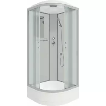 Душевая кабина Niagara NG-3302-14 100х100х215