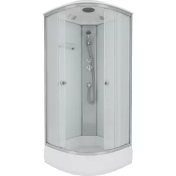 Душевая кабина Niagara NG-3304-14 90х90х215