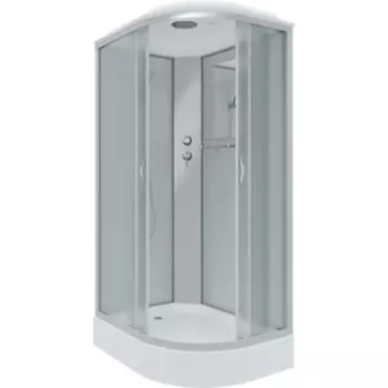 Душевая кабина Niagara NG-3312-14L 120х80х215 левая