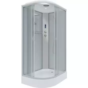 Душевая кабина Niagara NG-3312-14RP 120х80х215 правая