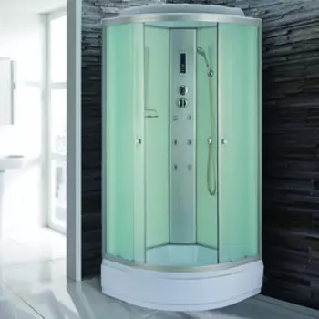 Душевая кабина Niagara NG-3317-14 90х90х215