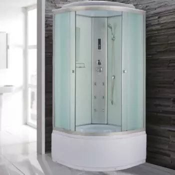 Душевая кабина Niagara NG-3319-14 100х100х220