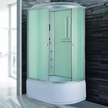 Душевая кабина Niagara NG-3320-14L 120х80х220 левая