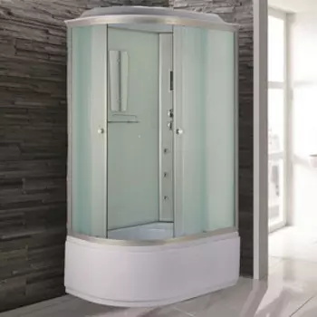 Душевая кабина Niagara NG-3320-14R 120х80х220 правая