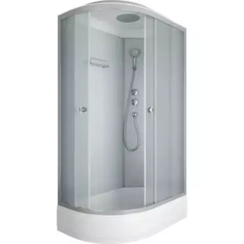 Душевая кабина Niagara NG-3324-14R 120х80х215 правая