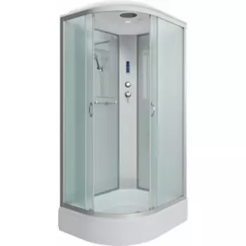 Душевая кабина Niagara NG-33294-14RP 120х90х215 правая