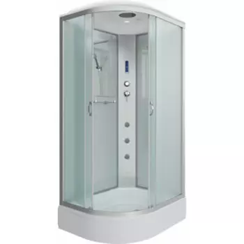 Душевая кабина Niagara NG-33394-14RF 130х90х215 правая