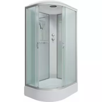 Душевая кабина Niagara NG-33974-14R 90х70х215 правая