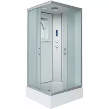 Душевая кабина Niagara NG-33984-14QP 90х80х215