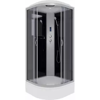 Душевая кабина Niagara NG-3501-14P 90х90х215