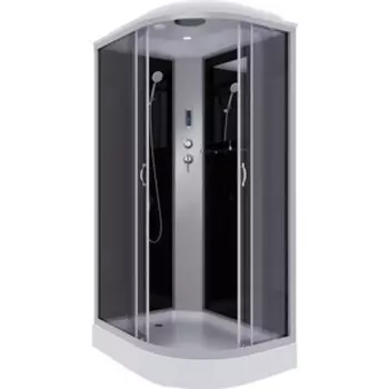 Душевая кабина Niagara NG-3512-14LP 120х80х215 левая