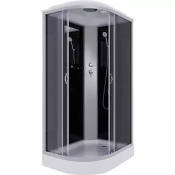 Душевая кабина Niagara NG-3512-14R 120х80х215 правая