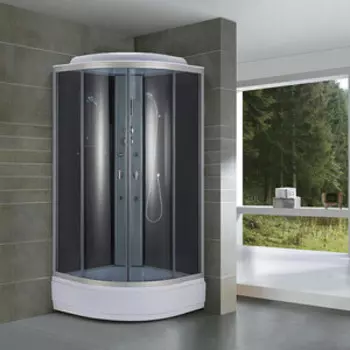 Душевая кабина Niagara NG-3517-14 90х90х215
