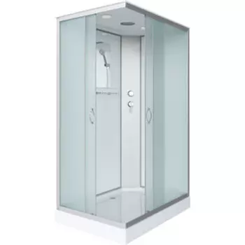 Душевая кабина Niagara NG-43085-14Q 100х80х215