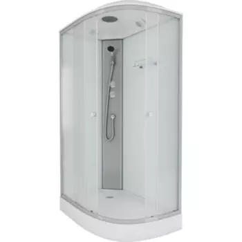 Душевая кабина Niagara NG-4312-14L 120х80х215 левая