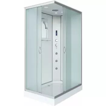 Душевая кабина Niagara NG-43285-14QF 120х80х215