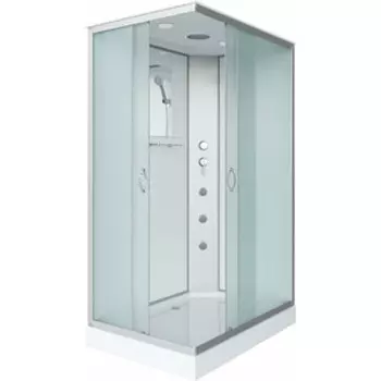 Душевая кабина Niagara NG-43285-14QG 120х80х215