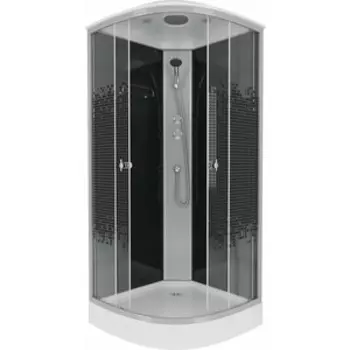 Душевая кабина Niagara NG-4503-14 80х80х215