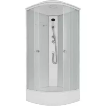 Душевая кабина Niagara NG-5304-14 90х90х215