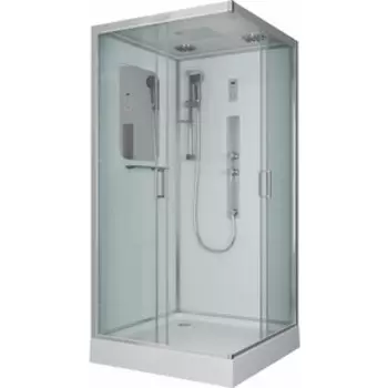 Душевая кабина Niagara NG-6001-01GQ 90х90х210