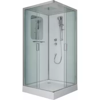 Душевая кабина Niagara NG-6001-01Q 90х90х210