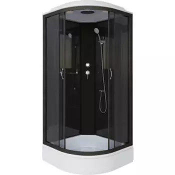 Душевая кабина Niagara NG-6501-14 90х90х215