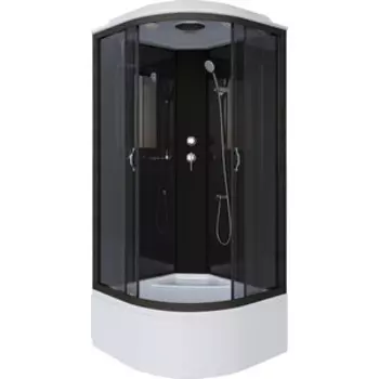 Душевая кабина Niagara NG-6508-14 90х90х215