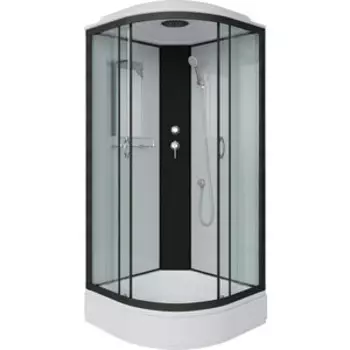 Душевая кабина Niagara NG-6701-14 90х90х215