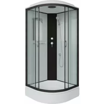 Душевая кабина Niagara NG-6702-14 100х100х215