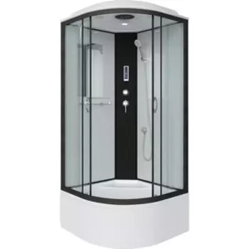 Душевая кабина Niagara NG-6707-14P 80х80х215