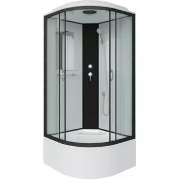 Душевая кабина Niagara NG-6709-14 100х100х215