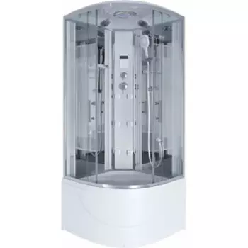 Душевая кабина Niagara NG-709-01 100х100х220