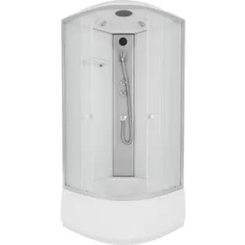 Душевая кабина Niagara NG-7307-14 80х80х215