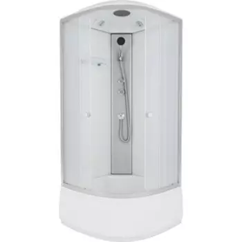 Душевая кабина Niagara NG-7308-14 90х90х215