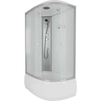 Душевая кабина Niagara NG-7310-14L 120х80х215 левая