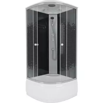 Душевая кабина Niagara NG-7508-14 90х90х215