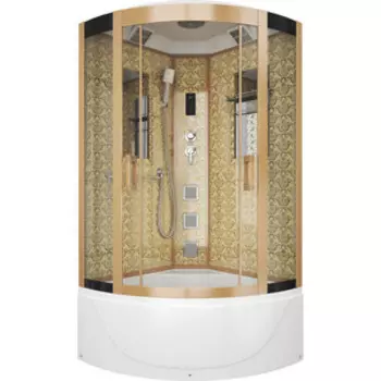 Душевая кабина Niagara NG-7790G 90х90х220