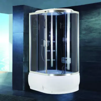 Душевая кабина Niagara NG-910-01L 120х82х220 левая