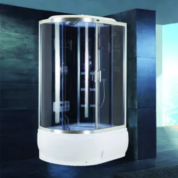 Душевая кабина Niagara NG-910-01R 120х82х220 правая