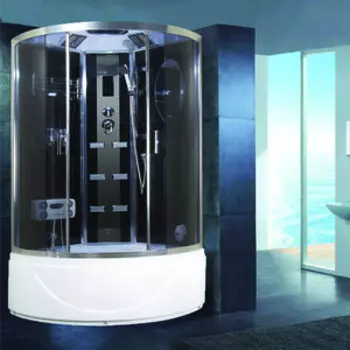 Душевая кабина Niagara NG-911-01 115х115х220