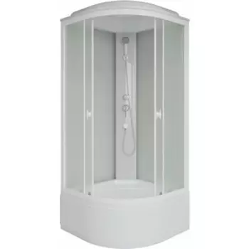 Душевая кабина Niagara Promo P100/40/MT 100х100х215