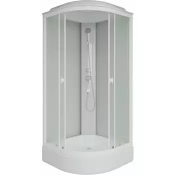 Душевая кабина Niagara Promo P80/26/MT 80х80х215