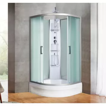 Душевая кабина River Amur Б/К 90/24 МТ