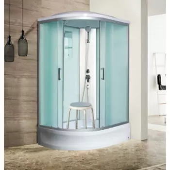 Душевая кабина River Desna 120/90/24 МТ R