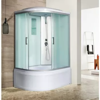 Душевая кабина River Desna 120/90/44 МТ R