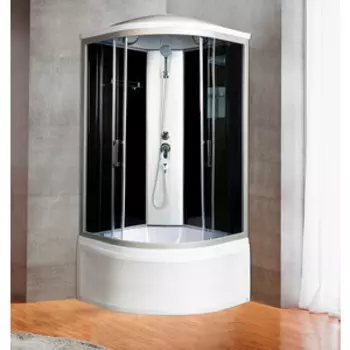Душевая кабина River Desna XL 100/44 TH