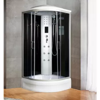 Душевая кабина River Dunay 100/24 ТН