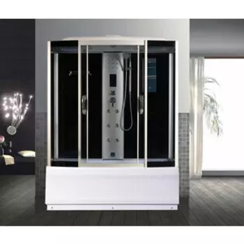 Душевая кабина River Dunay 150/80/55 TH