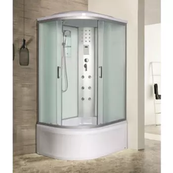 Душевая кабина River Dunay XL 120/90/44 MT R